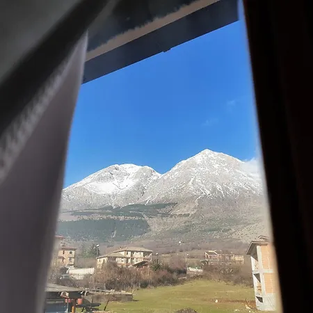 Bed & Breakfast A Casa Di Nonna 4*