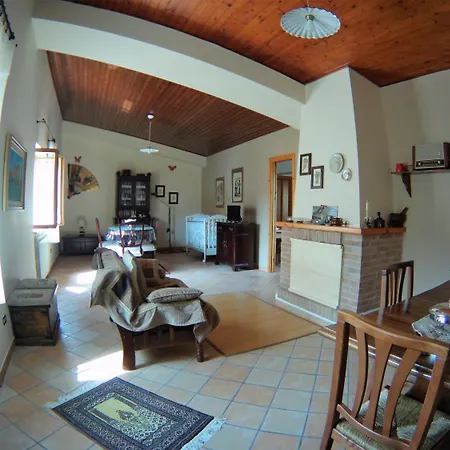 A Casa Di Nonna 4*