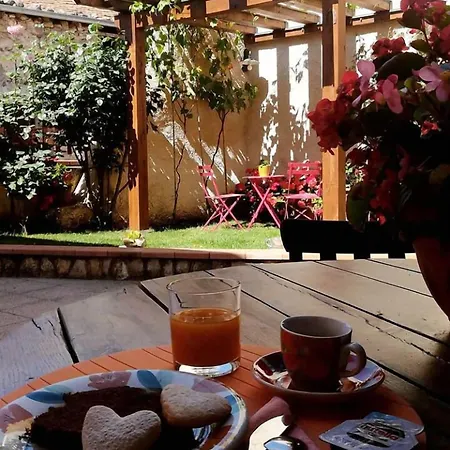 A Casa Di Nonna 4* Massa d'Albe