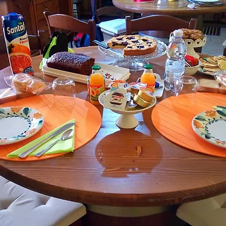 A Casa Di Nonna Massa d'Albe