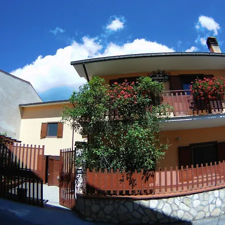 Bed & Breakfast A Casa Di Nonna 4*