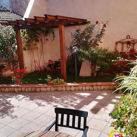 Bed & Breakfast A Casa Di Nonna