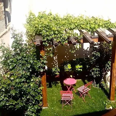 Bed & Breakfast A Casa Di Nonna 4*