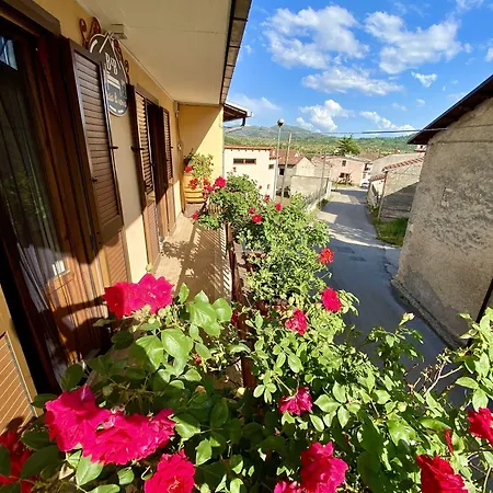 A Casa Di Nonna Massa d'Albe