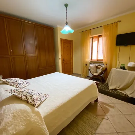 A Casa Di Nonna Massa d'Albe