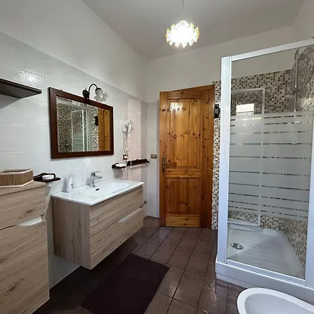 A Casa Di Nonna