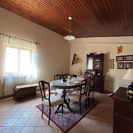 Couette-café A Casa Di Nonna 4*