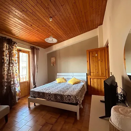 A Casa Di Nonna 4*