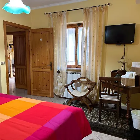 A Casa Di Nonna Bed & Breakfast 4*