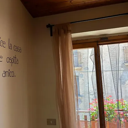 Bed & Breakfast A Casa Di Nonna 4*