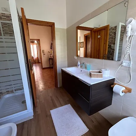 A Casa Di Nonna 4*