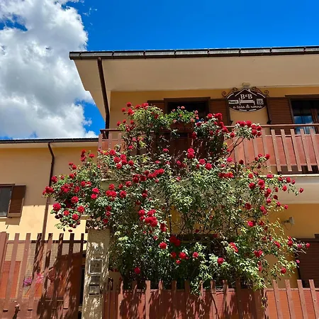 A Casa Di Nonna Massa d'Albe