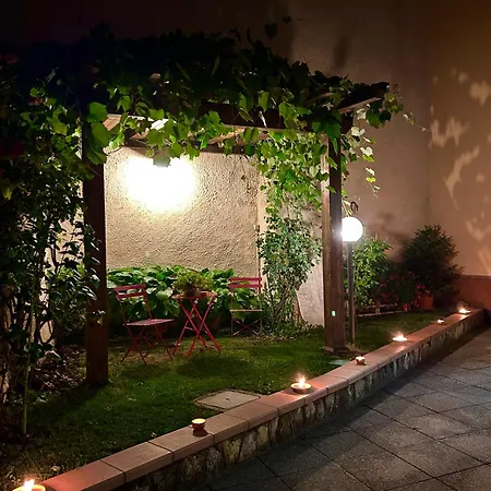 Couette-café A Casa Di Nonna