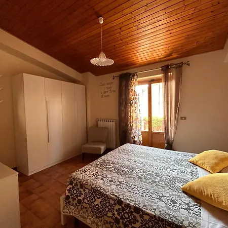 A Casa Di Nonna Bed & Breakfast 4*