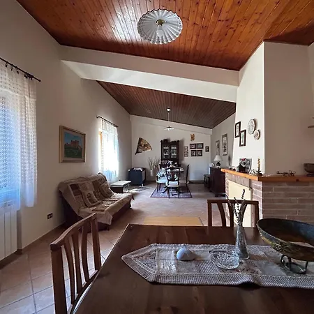 Bed & Breakfast A Casa Di Nonna 4*