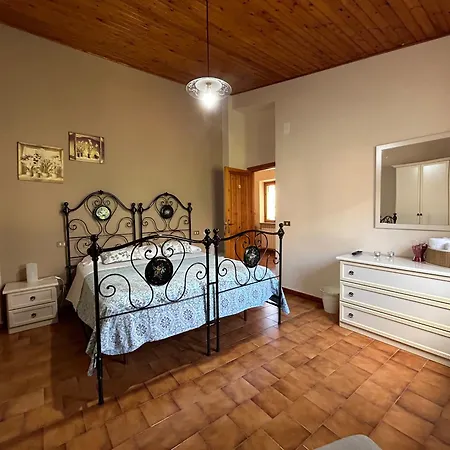 A Casa Di Nonna 4*