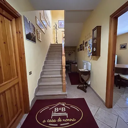 A Casa Di Nonna 4* Massa d'Albe