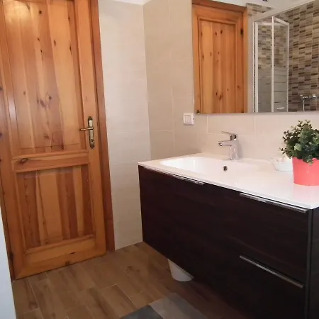 Bed & Breakfast A Casa Di Nonna