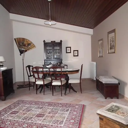 Bed & Breakfast A Casa Di Nonna 4*