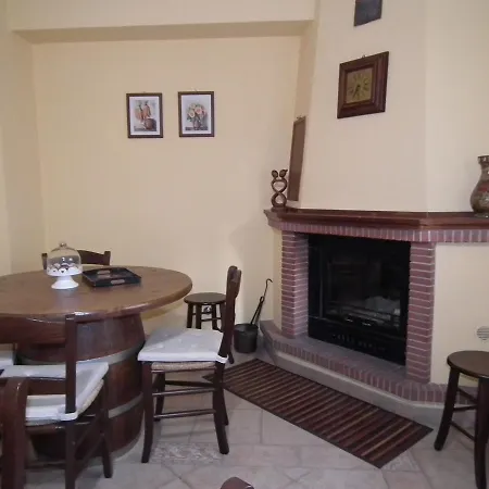A Casa Di Nonna