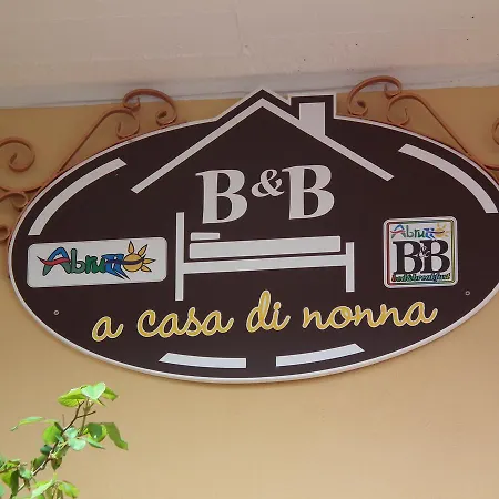 A Casa Di Nonna Bed & Breakfast