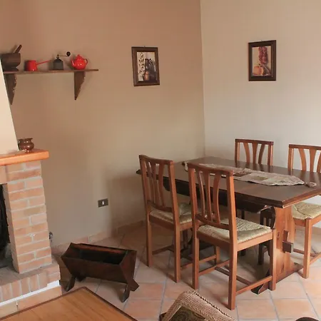 A Casa Di Nonna Bed & Breakfast