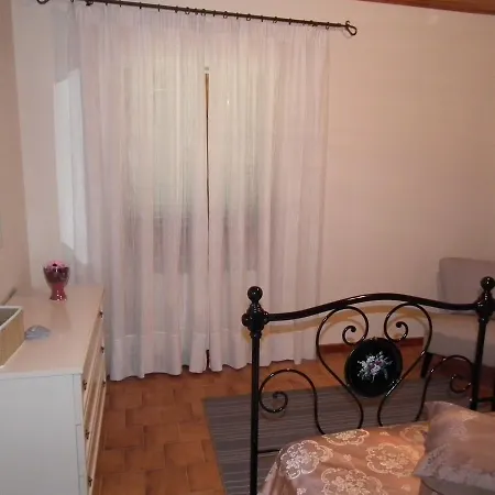 Bed & Breakfast A Casa Di Nonna 4*