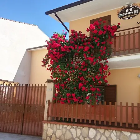 Bed & Breakfast A Casa Di Nonna 4*