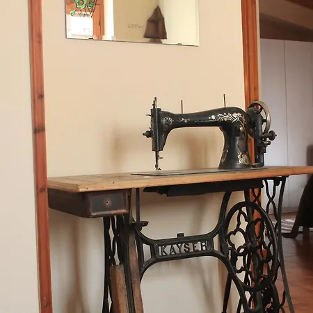 A Casa Di Nonna