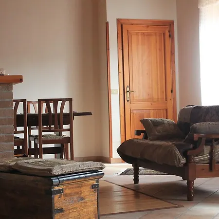 A Casa Di Nonna Massa d'Albe