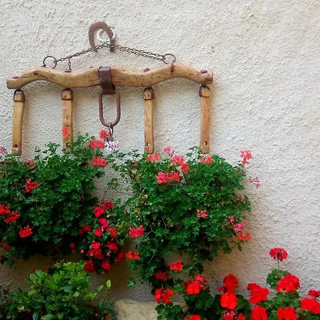 Bed & Breakfast A Casa Di Nonna 4*