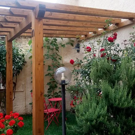 A Casa Di Nonna 4*