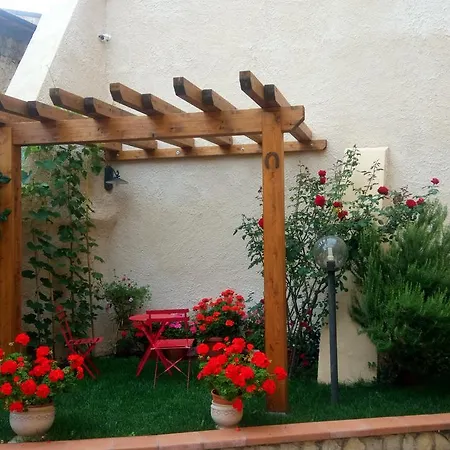 Bed & Breakfast A Casa Di Nonna 4*