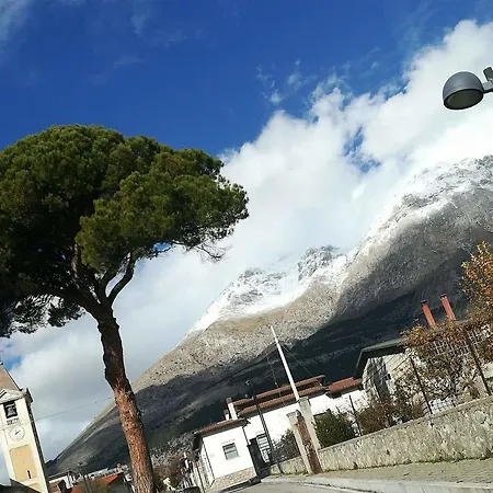 A Casa Di Nonna