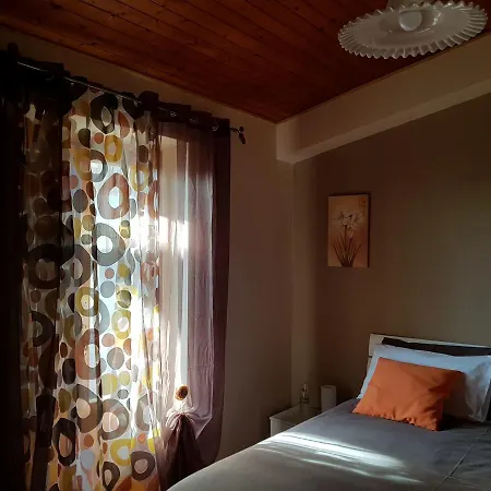 Bed & Breakfast A Casa Di Nonna 4*