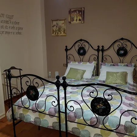 A Casa Di Nonna 4* Massa d'Albe