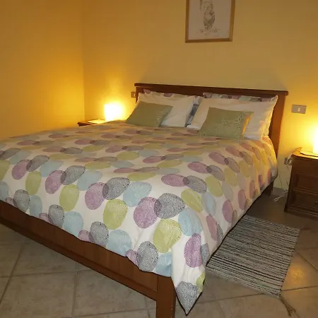 Bed & Breakfast A Casa Di Nonna 4*