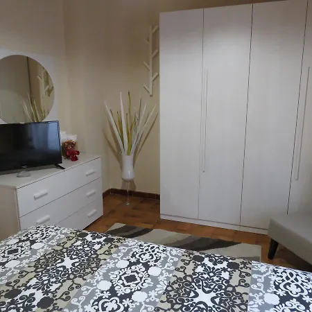 A Casa Di Nonna Massa d'Albe