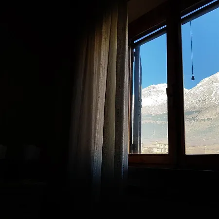 A Casa Di Nonna 4* Massa d'Albe