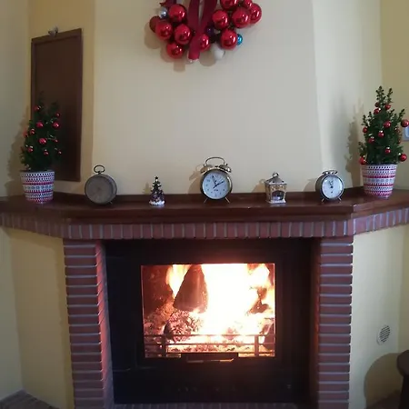 A Casa Di Nonna Bed & Breakfast