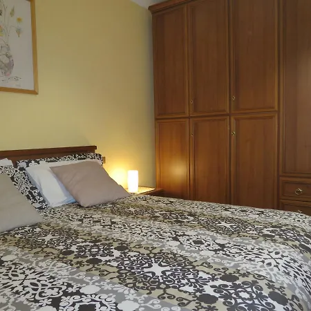 A Casa Di Nonna 4*