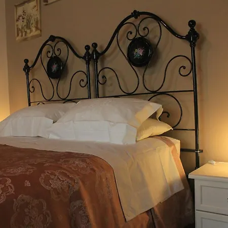 A Casa Di Nonna Отель типа 