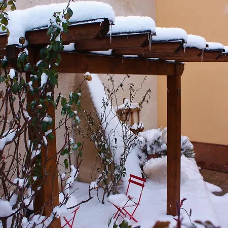 Bed & Breakfast A Casa Di Nonna