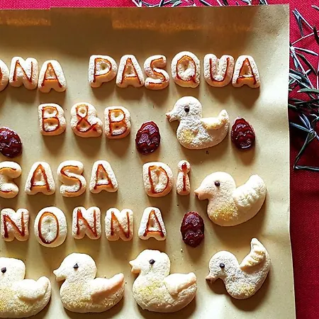 A Casa Di Nonna