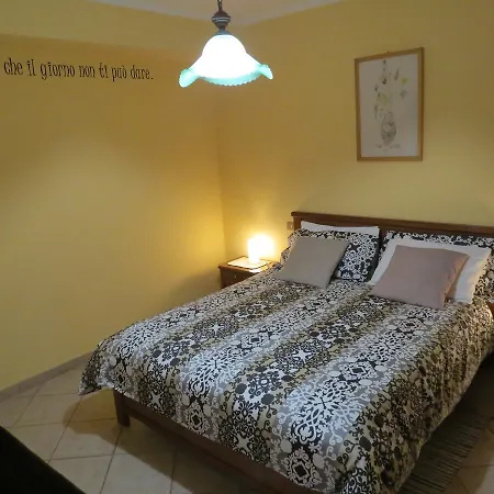 A Casa Di Nonna 4*