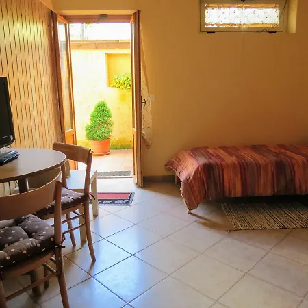 Bed & Breakfast A Casa Di Nonna 4*