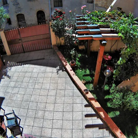 A Casa Di Nonna 4*