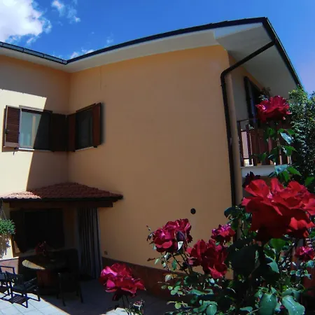 Bed & Breakfast A Casa Di Nonna