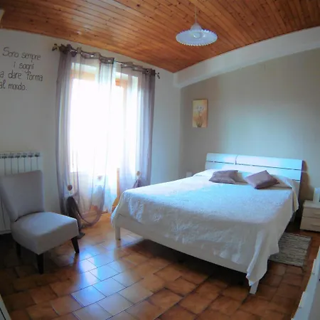 Bed & Breakfast A Casa Di Nonna