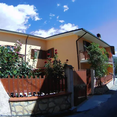 A Casa Di Nonna Bed & Breakfast